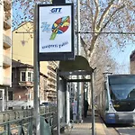 Casa Bramante - Comfort Moderno Tra Arena, Ospedali E Centro