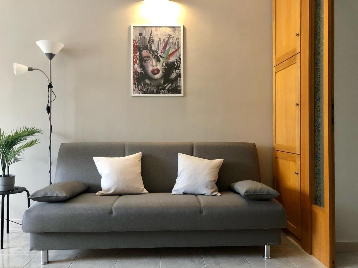 Casa Bramante - Comfort Moderno Tra Arena, Ospedali E Centro Apartment Turin