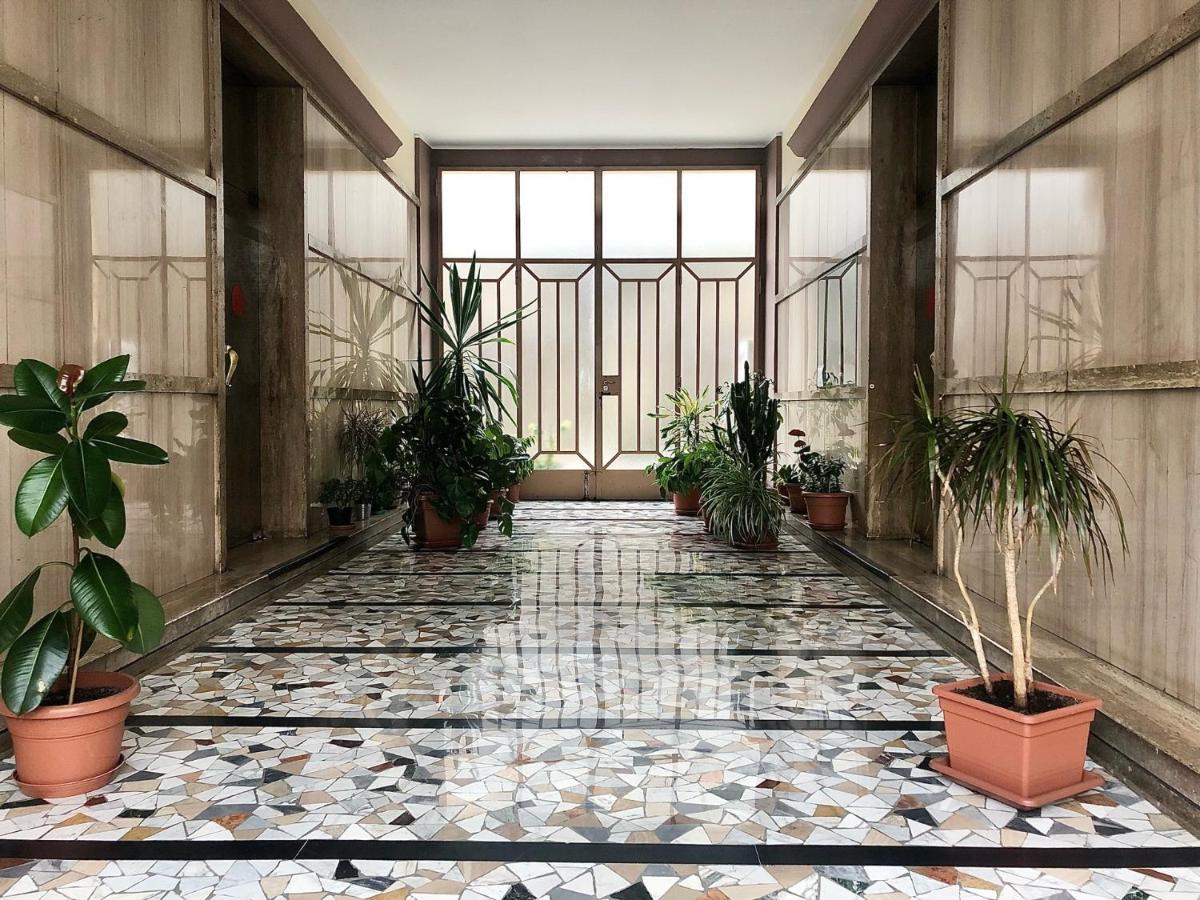 Casa Bramante - Comfort Moderno Tra Arena, Ospedali E Centro Turin
