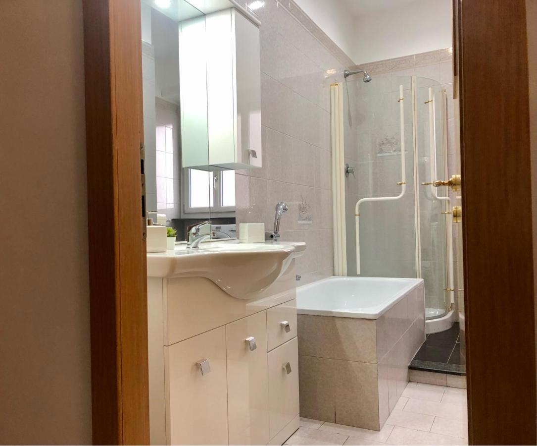 Apartment Casa Bramante - Comfort Moderno Tra Arena, Ospedali E Centro
