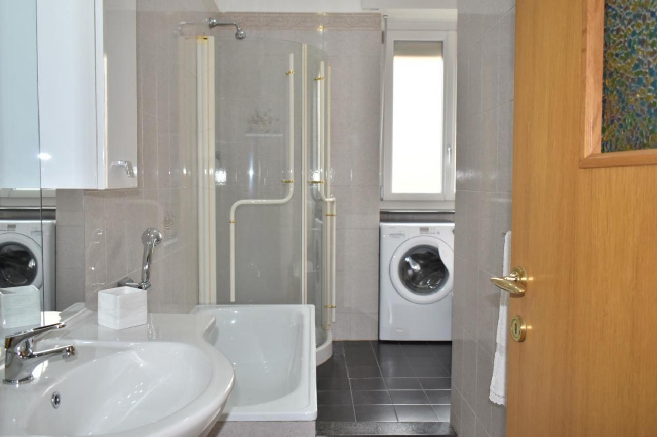 Apartment Casa Bramante - Comfort Moderno Tra Arena, Ospedali E Centro Turin