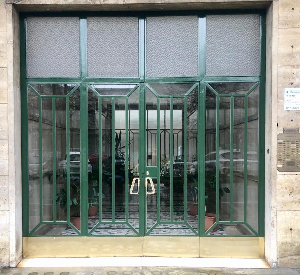 Casa Bramante - Comfort Tra Inalpi Arena, Ospedali E Centro Turín