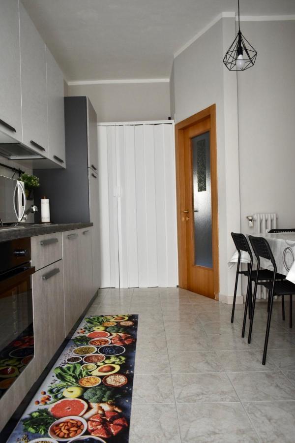 Casa Bramante - Comfort Tra Inalpi Arena, Ospedali E Centro * Turín