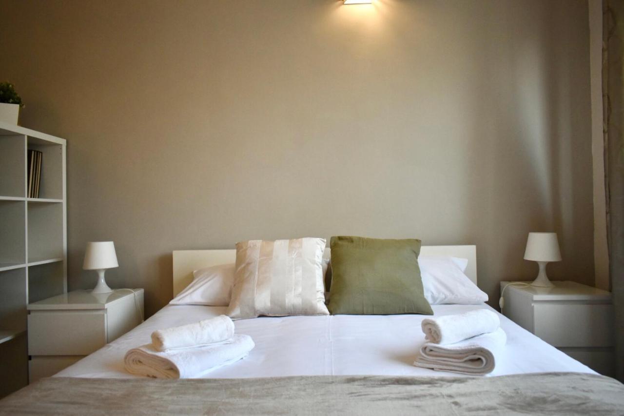 Casa Bramante - Comfort Tra Inalpi Arena, Ospedali E Centro Apartamento Turín