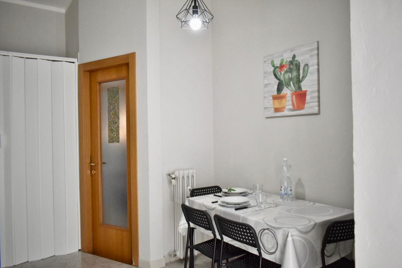 Apartamento Casa Bramante - Comfort Tra Inalpi Arena, Ospedali E Centro Turín