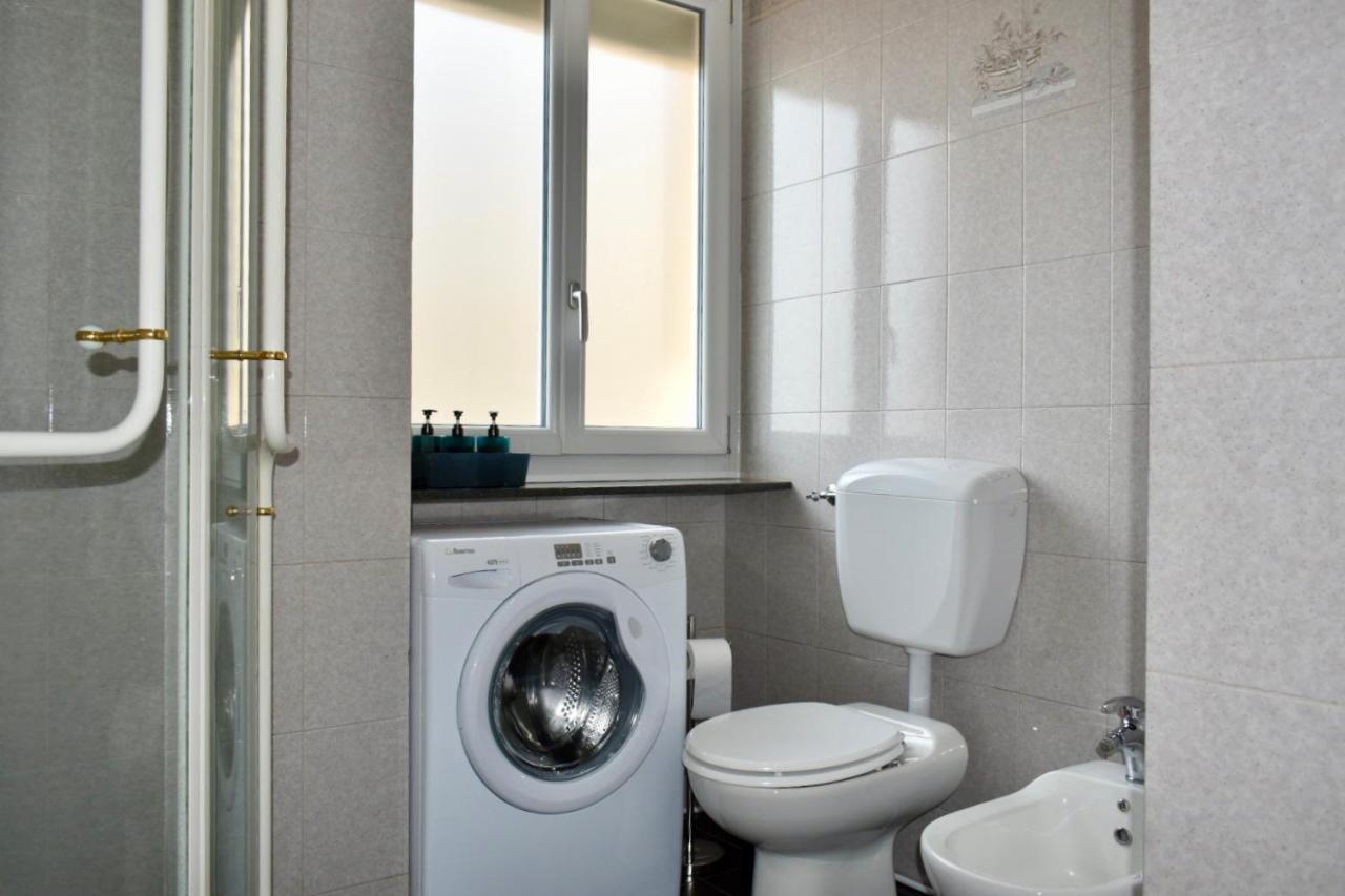 Casa Bramante - Comfort Tra Inalpi Arena, Ospedali E Centro * Turín
